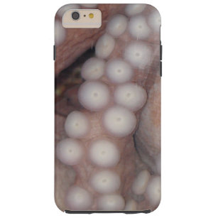 Octopus Tentacles sluiten de Mobiele Telefoon voor Tough iPhone 6 Plus Hoesje