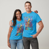 Octopus Tentacles T-shirt (Unisex)