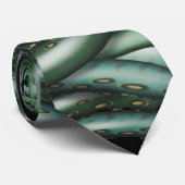 Octopus Tentacles van het Zee Stropdas (Opgerold)