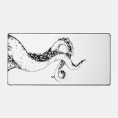 octopus tentakels bureaumat (Voorkant)