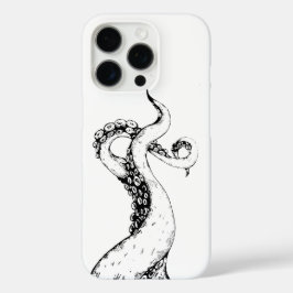 octopus tentakels iPhone hoesje