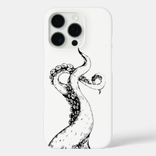 octopus tentakels iPhone hoesje