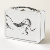 octopus tentakels lunchbox (Voorkant)