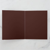 Octopus tentakels multitasker grappige verjaardag kaart (Binnen)