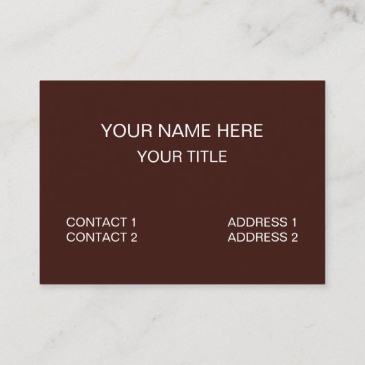 Octopus Tentakels Multitasker Zee Creatures Funny Visitekaartje (Achterkant)