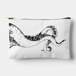 octopus tentakels zakje etui