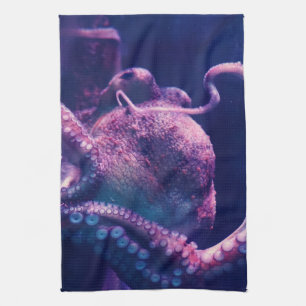 Octopus Theedoek