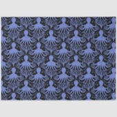 Octopus Tissuepapier (Voorkant)