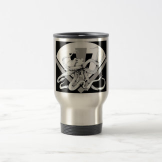 Octopus Travel Mug Reisbeker