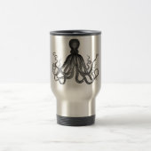 Octopus Travel Mug Reisbeker (Center)