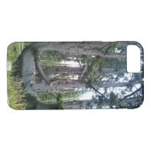 Octopus Tree, Cape Meares, Oregon Case-Mate iPhone Case (Achterkant (Horizontaal))