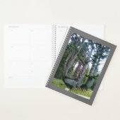 Octopus Tree, Cape Meares, Oregon Planner (Display)