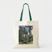 Octopus Tree, Cape Meares, Oregon Tote Bag (Voorkant)