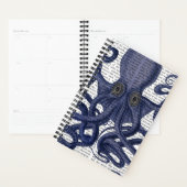 Octopus Up-Close Planner (Display)