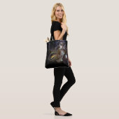 Octopus Ursula Tote Bag (Op model)