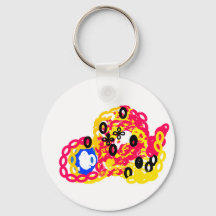Octopus vreugde zomer spelen