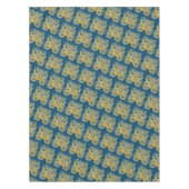 Octopus Vulgaris door Ernst Haeckel Tafelkleed (Voorkant)