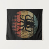  OCTOPUS WANDKLEED (Voorkant (horizontaal))