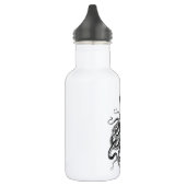 octopus waterfles (Links)