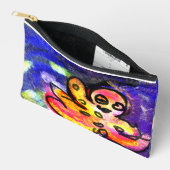 Octopus wave etui (Open)