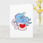 Octopus with Heart Cup.PNG Kaart (Gele Bloem)