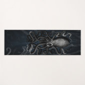 Octopus Yogamat (Voorkant (horizontaal))