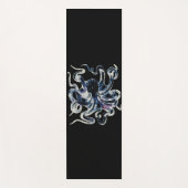 Octopus Yogamat (Voorkant)