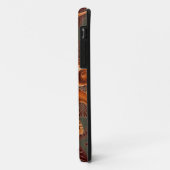 Octopus Zee Monster Creature Cephalapod  Case-Mate iPhone Case (Achterkant/links)