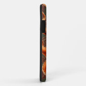 Octopus Zee Monster Creature Cephalapod  Case-Mate iPhone Case (Achterkant/rechts)
