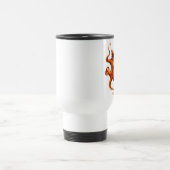 Octopus Zee Monster Creature Cephalapod  Reisbeker (Center)