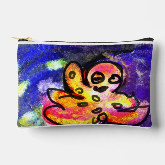 Octopusgolf Etui (Voorkant)