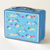 Octopush (Achterkant)