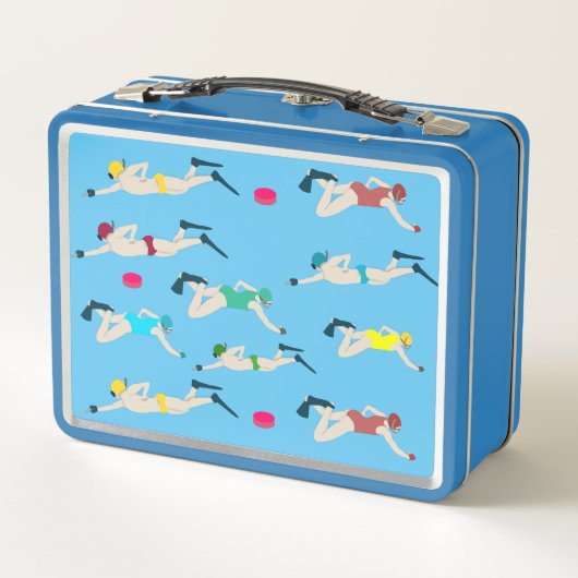 Octopush (Achterkant)