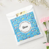 Octopush Bedankzakje (Gezegeld)