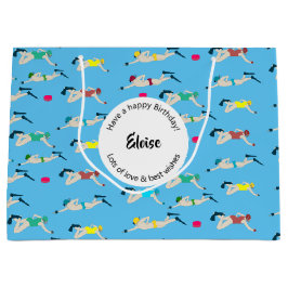 Octopush Groot Cadeauzakje