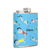 Octopush Heupfles (Rechts)