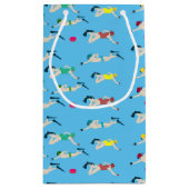 Octopush Klein Cadeauzakje (Achterkant)