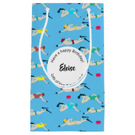 Octopush Klein Cadeauzakje