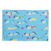 Octopush Kussensloop (Achterkant)