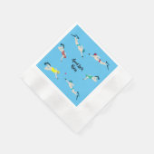 Octopush Servet (Hoek)