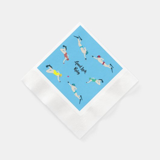 Octopush Servet (Hoek)