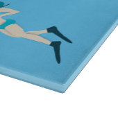 Octopush Snijplank (Hoek)