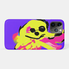 Octopusliefde Case-Mate iPhone case