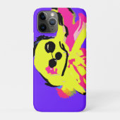 Octopusliefde Case-Mate iPhone case (Achterkant)
