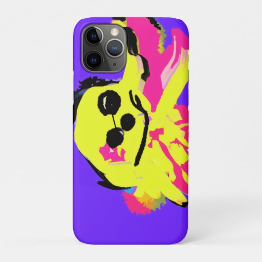 Octopusliefde Case-Mate iPhone case (Achterkant)