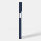 octopusskelet Case-Mate iPhone case (Achterkant / Rechts)