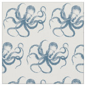 Octopusstof Stof (Close Up)