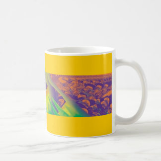 Octopustuin Koffiemok