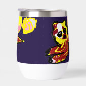 Octopusvreugde (Rechts)