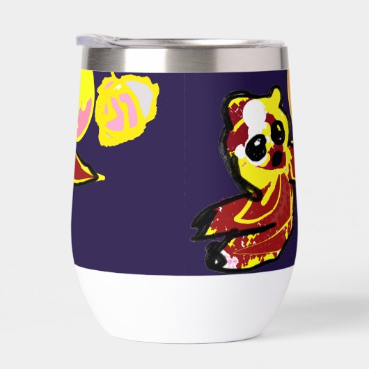 Octopusvreugde (Rechts)